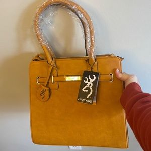 Browning concealed carry purse